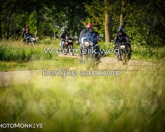 Motor Elfstedentocht 2026 photo