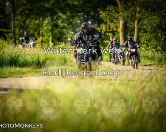 Motor Elfstedentocht 2026 photo