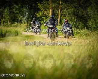 Motor Elfstedentocht 2026 photo