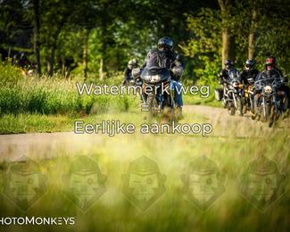 Motor Elfstedentocht 2026 photo