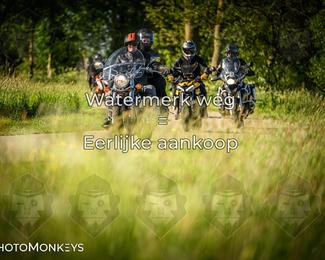 Motor Elfstedentocht 2026 photo
