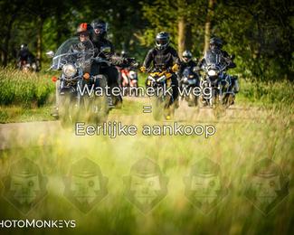 Motor Elfstedentocht 2026 photo