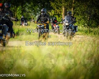 Motor Elfstedentocht 2026 photo