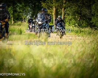 Motor Elfstedentocht 2026 photo