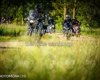 Motor Elfstedentocht 2026 photo