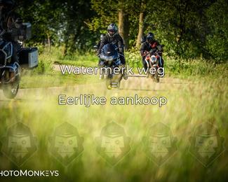 Motor Elfstedentocht 2026 photo