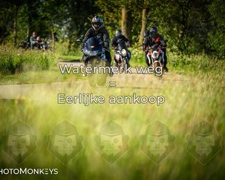 Motor Elfstedentocht 2026 photo