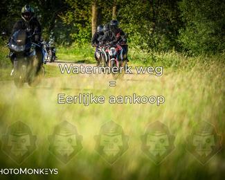 Motor Elfstedentocht 2026 photo
