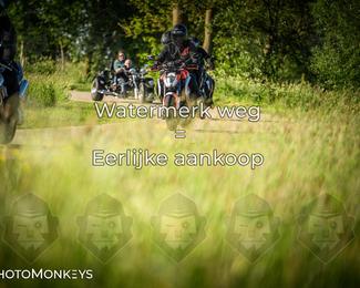 Motor Elfstedentocht 2026 photo