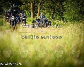 Motor Elfstedentocht 2026 photo