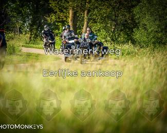 Motor Elfstedentocht 2026 photo