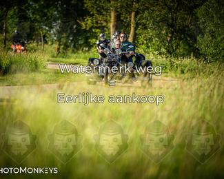 Motor Elfstedentocht 2026 photo