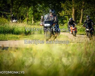 Motor Elfstedentocht 2026 photo