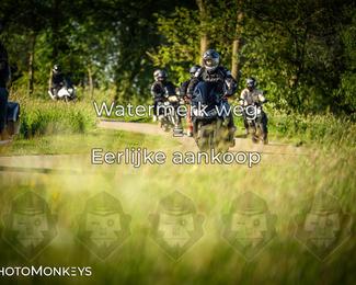 Motor Elfstedentocht 2026 photo