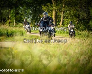 Motor Elfstedentocht 2026 photo