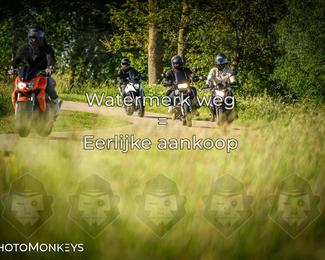 Motor Elfstedentocht 2026 photo