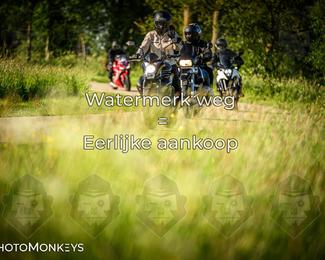 Motor Elfstedentocht 2026 photo