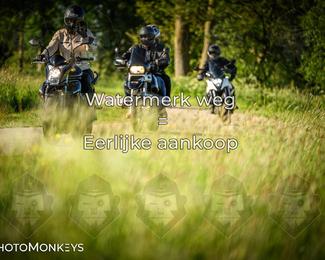 Motor Elfstedentocht 2026 photo