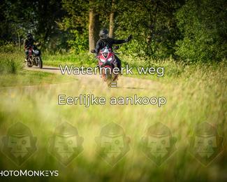 Motor Elfstedentocht 2026 photo