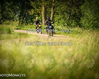 Motor Elfstedentocht 2026 photo
