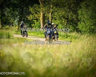 Motor Elfstedentocht 2026 photo