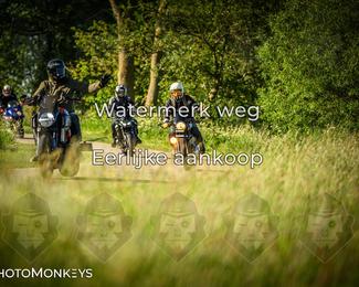 Motor Elfstedentocht 2026 photo