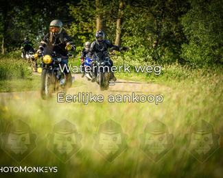 Motor Elfstedentocht 2026 photo