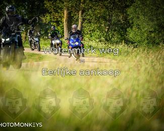 Motor Elfstedentocht 2026 photo
