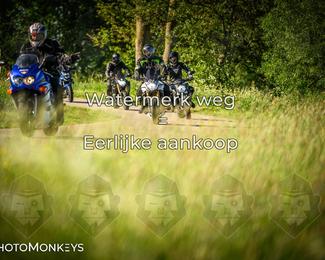 Motor Elfstedentocht 2026 photo