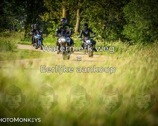 Motor Elfstedentocht 2026 photo