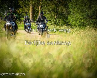 Motor Elfstedentocht 2026 photo