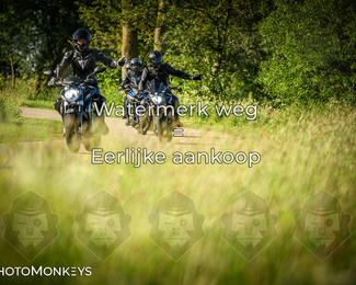 Motor Elfstedentocht 2026 photo