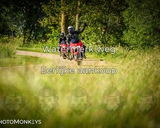 Motor Elfstedentocht 2026 photo