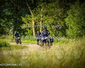Motor Elfstedentocht 2026 photo
