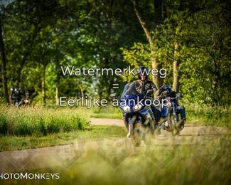 Motor Elfstedentocht 2026 photo