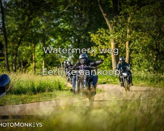Motor Elfstedentocht 2026 photo