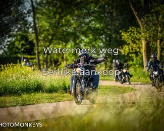 Motor Elfstedentocht 2026 photo