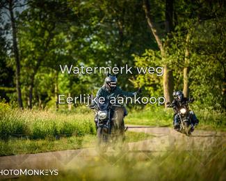Motor Elfstedentocht 2026 photo