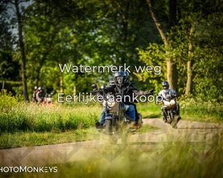 Motor Elfstedentocht 2026 photo