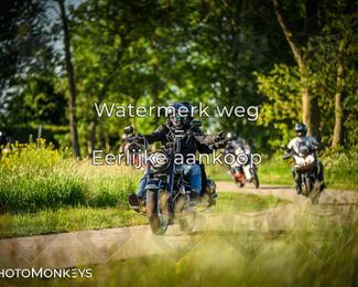 Motor Elfstedentocht 2026 photo
