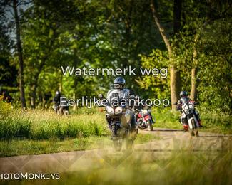 Motor Elfstedentocht 2026 photo