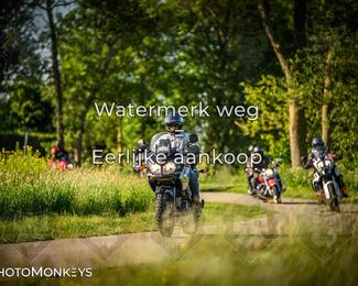 Motor Elfstedentocht 2026 photo
