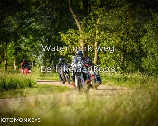 Motor Elfstedentocht 2026 photo
