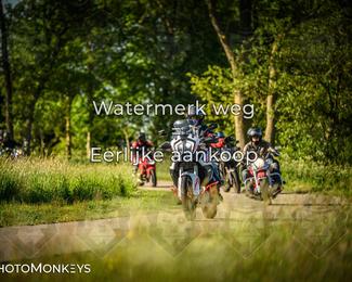 Motor Elfstedentocht 2026 photo