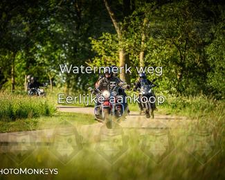 Motor Elfstedentocht 2026 photo