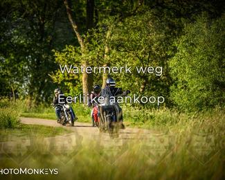 Motor Elfstedentocht 2026 photo