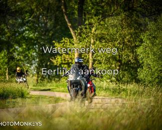 Motor Elfstedentocht 2026 photo