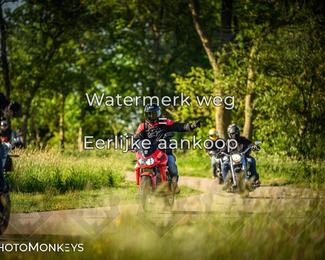 Motor Elfstedentocht 2026 photo