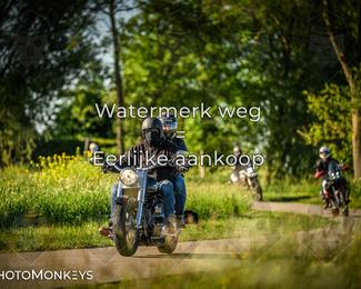 Motor Elfstedentocht 2026 photo