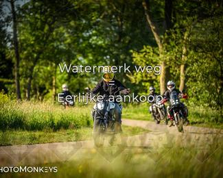 Motor Elfstedentocht 2026 photo